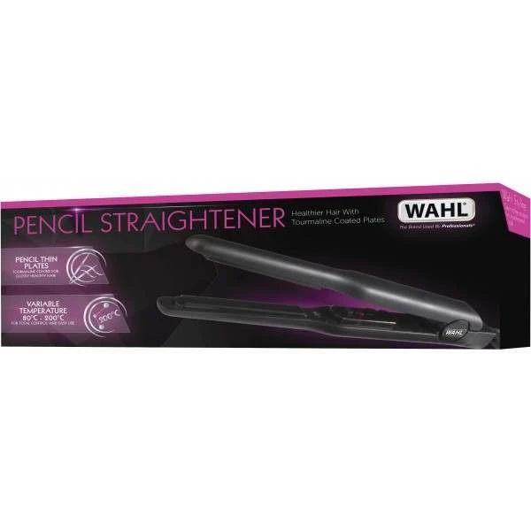 Wahl ZX731 Pencil Hair Straightener 2 Wahl ZX731 Pencil Hair Straightener - Image 2