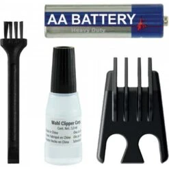 Wahl 9972-017 Artist Series Professional Cordless Rechargeable Pencil Hair Trimmer -Care Product Store 7137