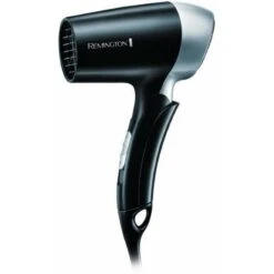 Remington D2400 1400 Watt Travel Hair Dryer -Care Product Store 7160