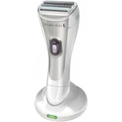Remington WDF4830 Smooth & Silky Wet & Dry Cordless Super Smooth Ladyshave -Care Product Store 7407