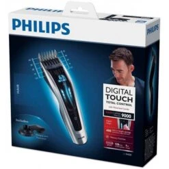Philips HC9450/13 Series 9000 Hair Clipper -Care Product Store 7622