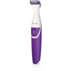 Philips BRT383/15 BikiniGenie Trim, Shave & Style Bikini Trimmer -Care Product Store 7812