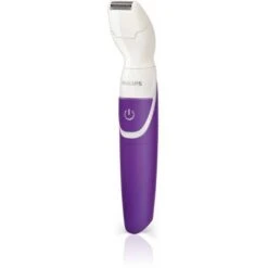 Philips BRT383/15 BikiniGenie Trim, Shave & Style Bikini Trimmer -Care Product Store 7813
