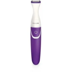 Philips BRT383/15 BikiniGenie Trim, Shave & Style Bikini Trimmer -Care Product Store 7814