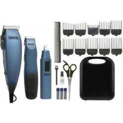 Wahl 79305-2817 Total Grooming Kit -Care Product Store 7841