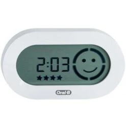 Braun 81477967 D36 SG2.1 White Smart Guide Display