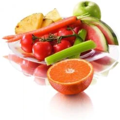 Philips HR1832/01 Viva Collection Black Juicer -Care Product Store 9164